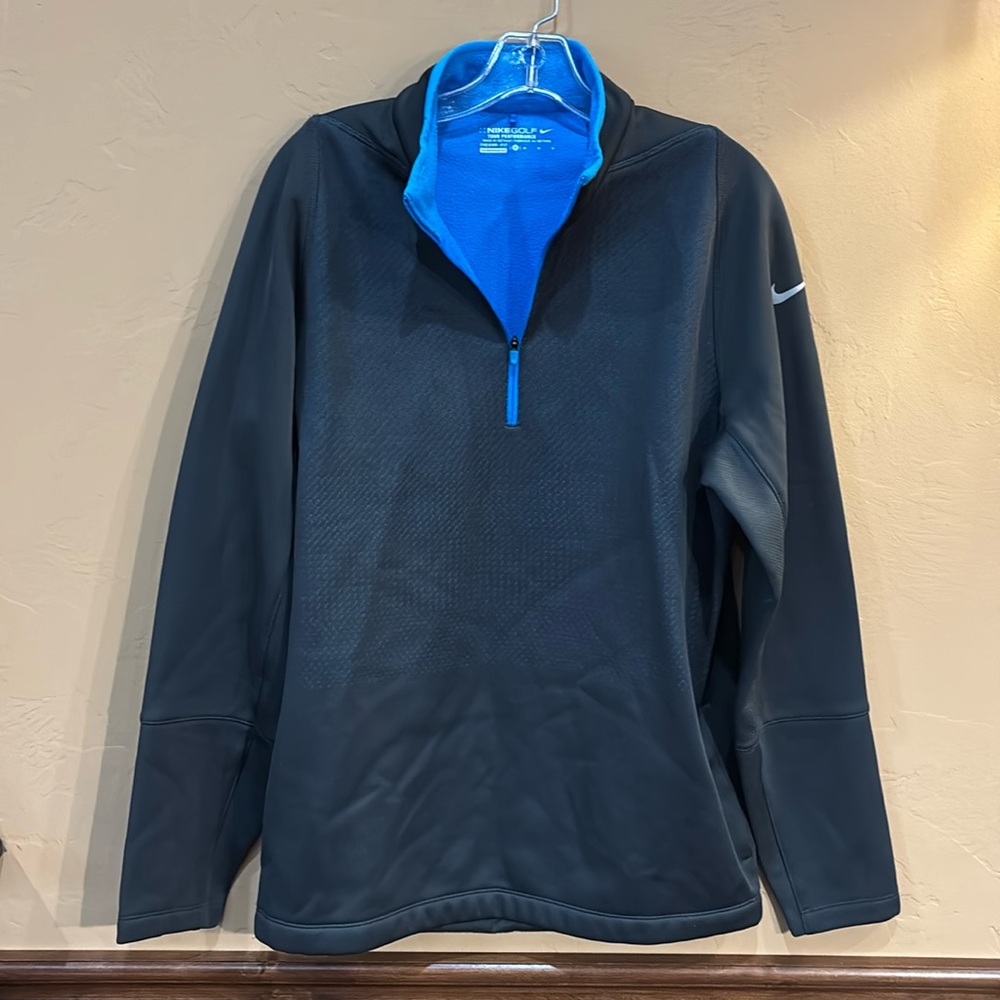 NIKE Golf Therma-Fit